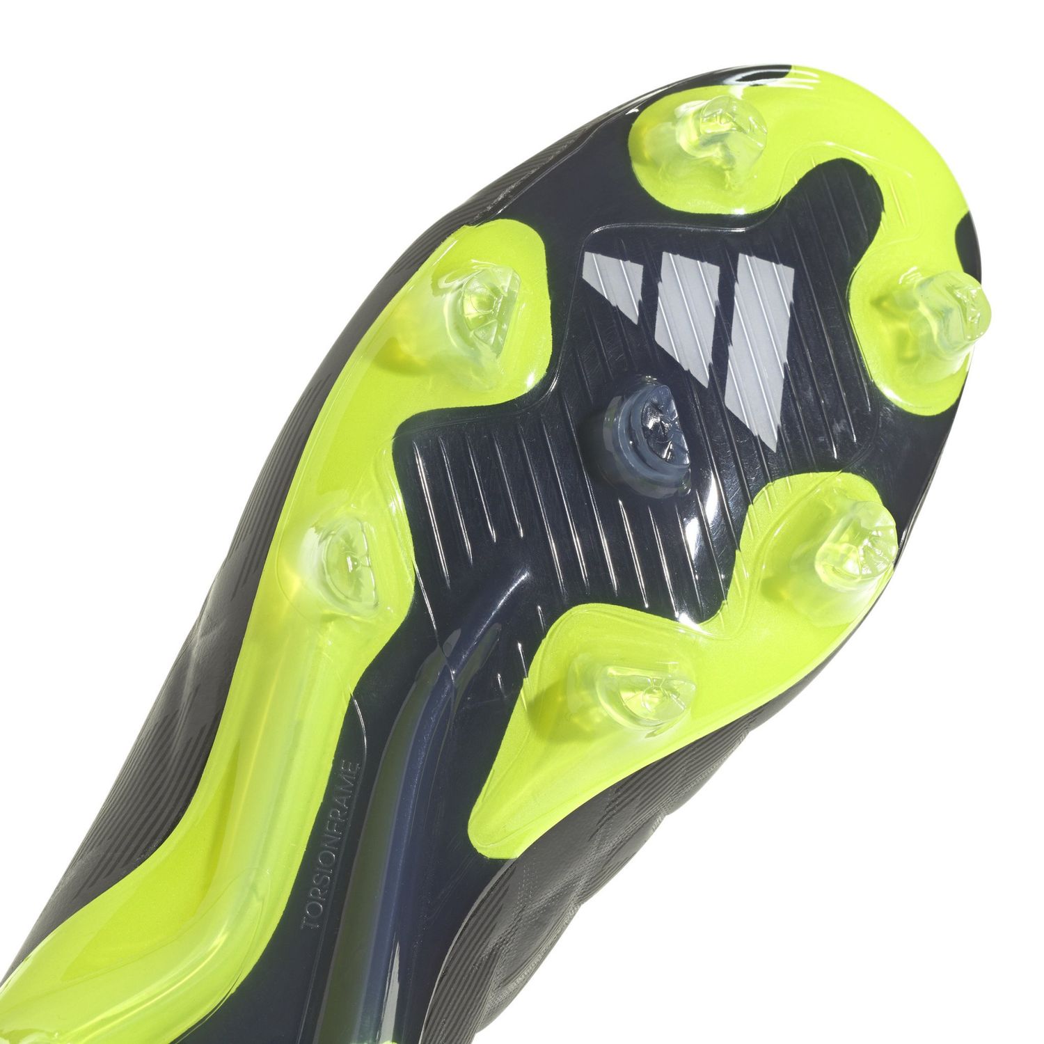 COPA PURE INJECTION.1 FG (BLACK/GRAY/LIME)
