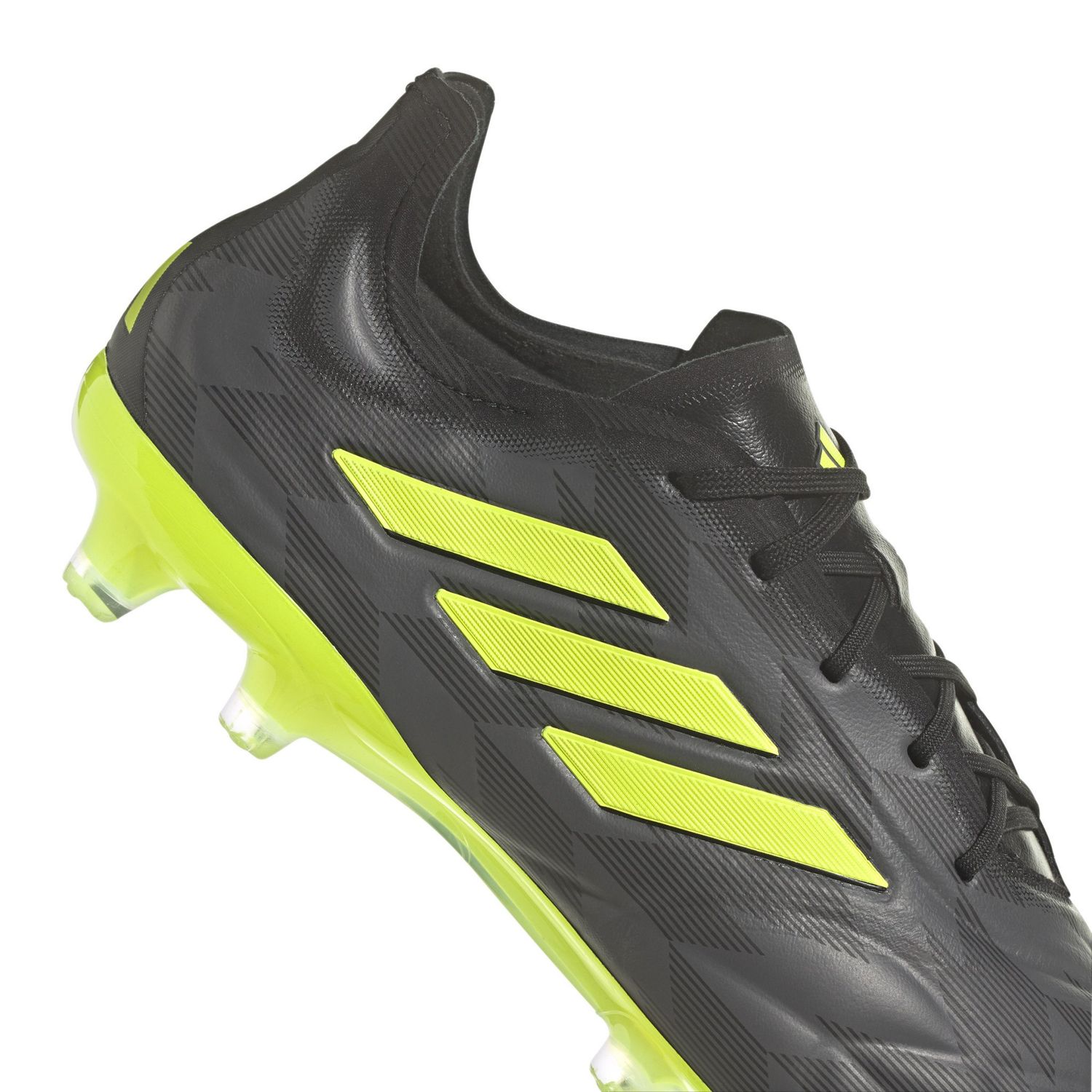 COPA PURE INJECTION.1 FG (BLACK/GRAY/LIME)