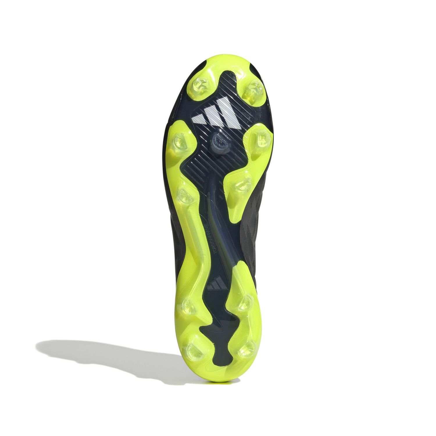 COPA PURE INJECTION.1 FG (BLACK/GRAY/LIME)