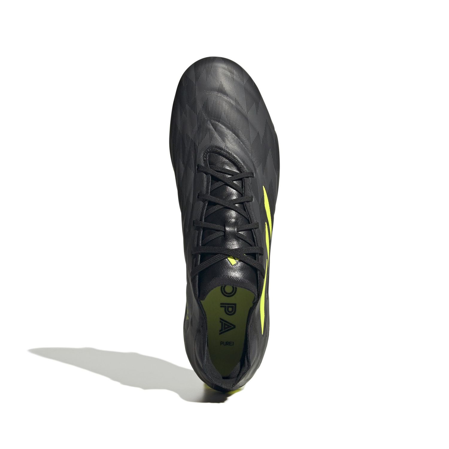 COPA PURE INJECTION.1 FG (BLACK/GRAY/LIME)