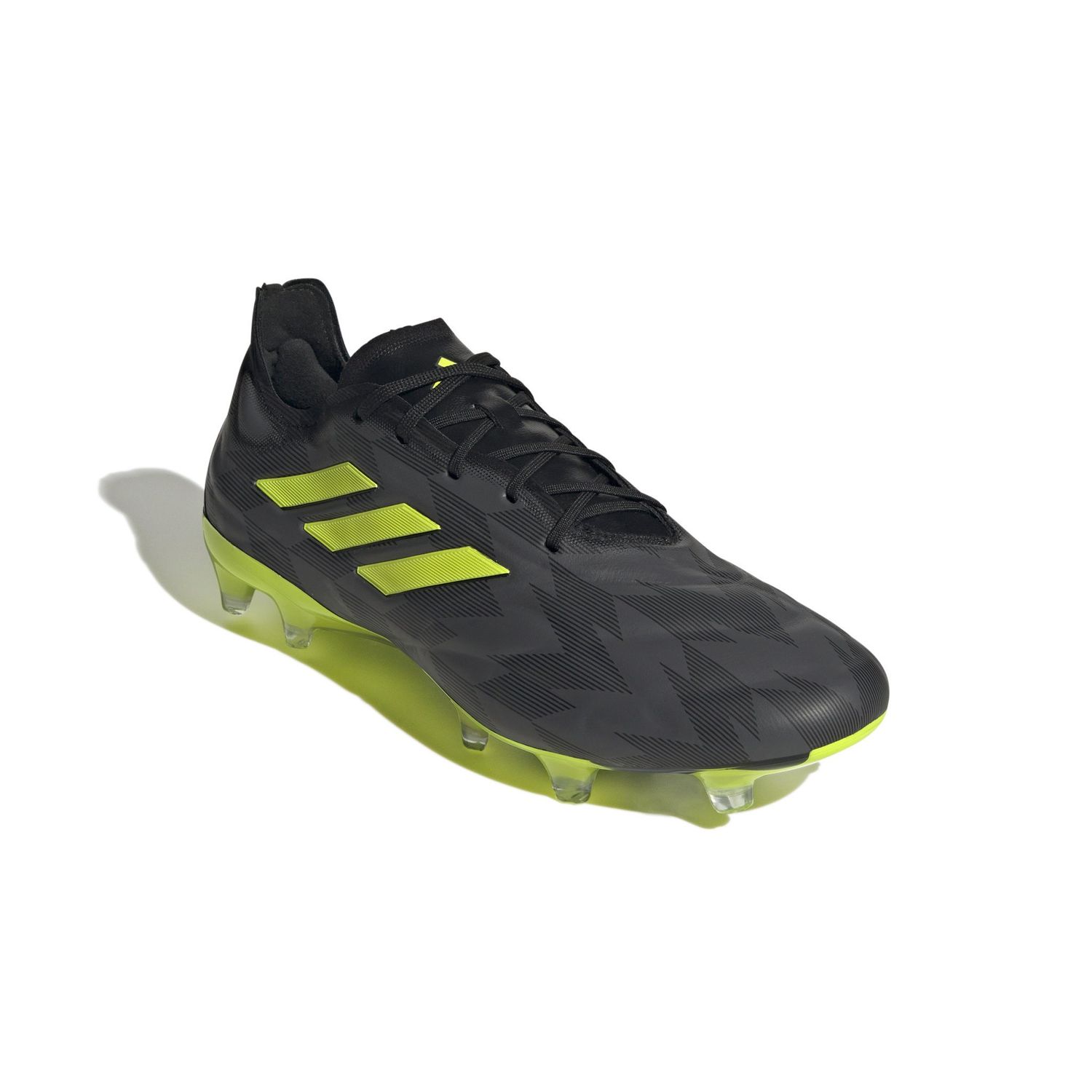 COPA PURE INJECTION.1 FG (BLACK/GRAY/LIME)