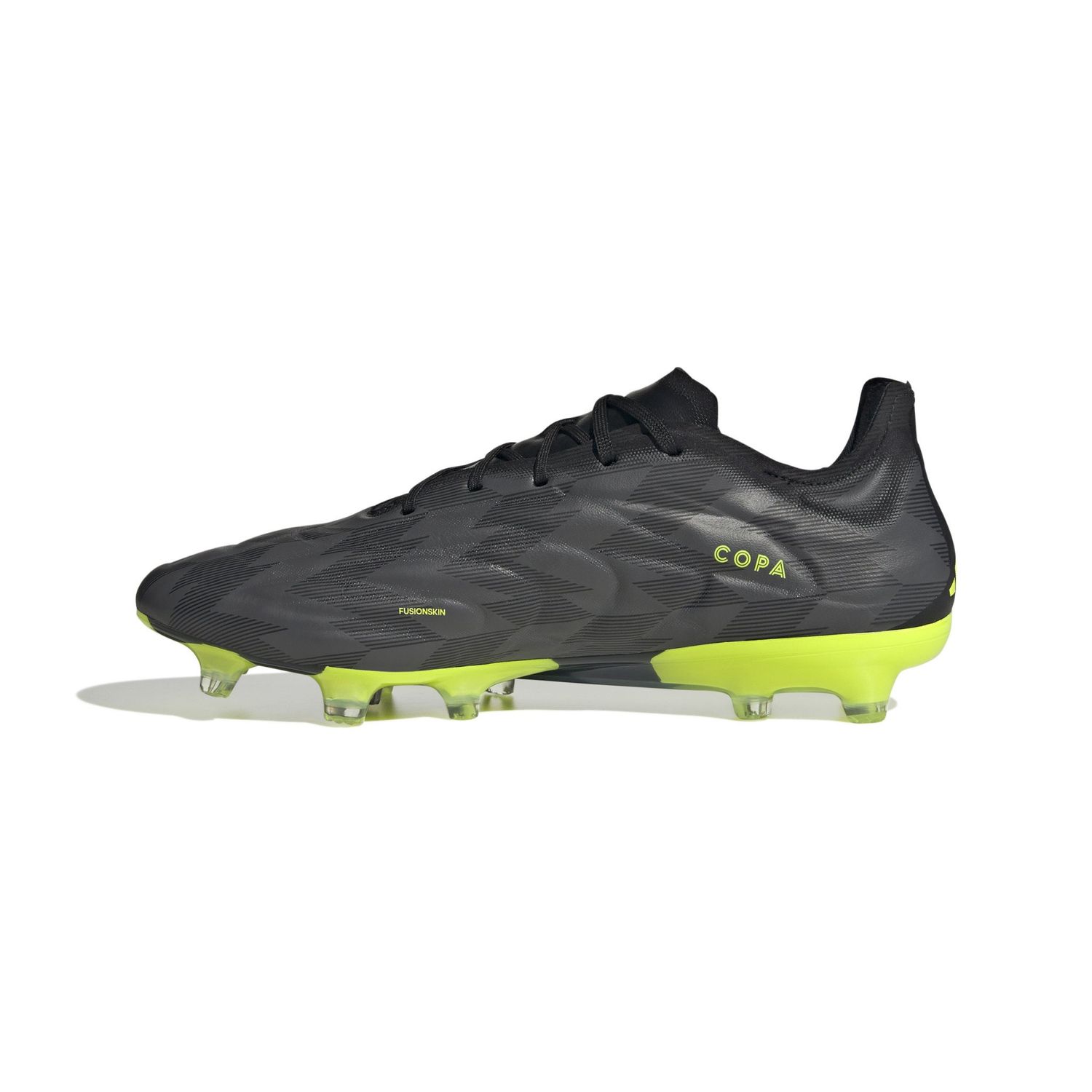 COPA PURE INJECTION.1 FG (BLACK/GRAY/LIME)