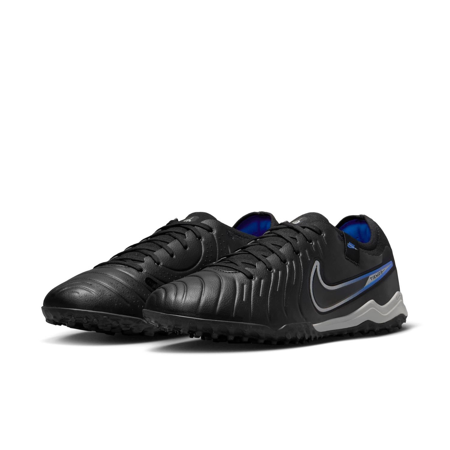 TIEMPO LEGEND 10 PRO TF (BLACK/BLUE)