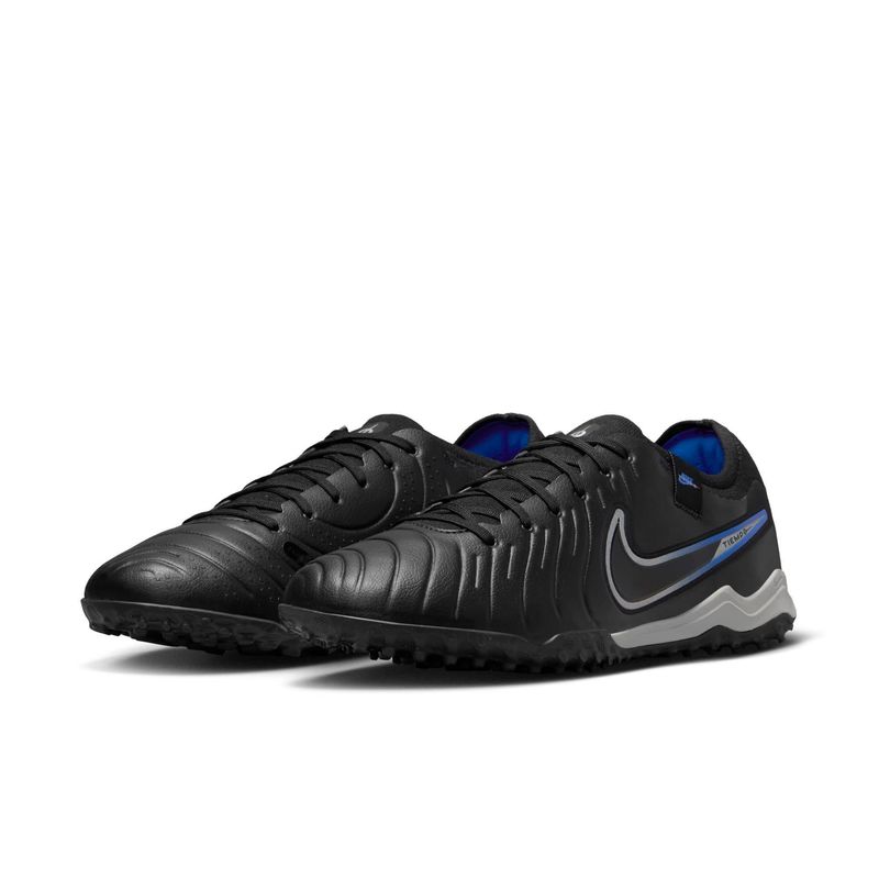 TIEMPO LEGEND 10 PRO TF (BLACK/BLUE)