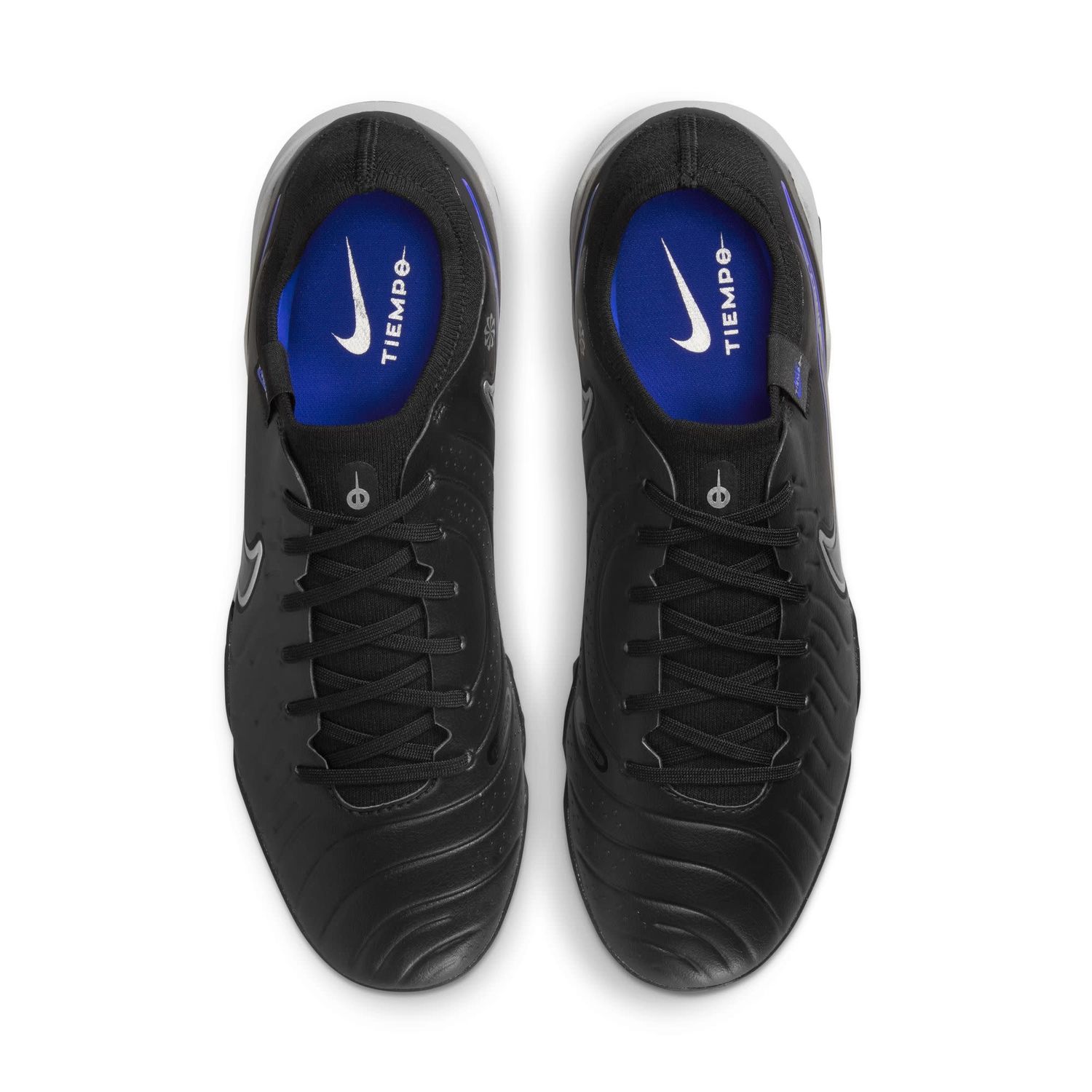 TIEMPO LEGEND 10 PRO TF (BLACK/BLUE)