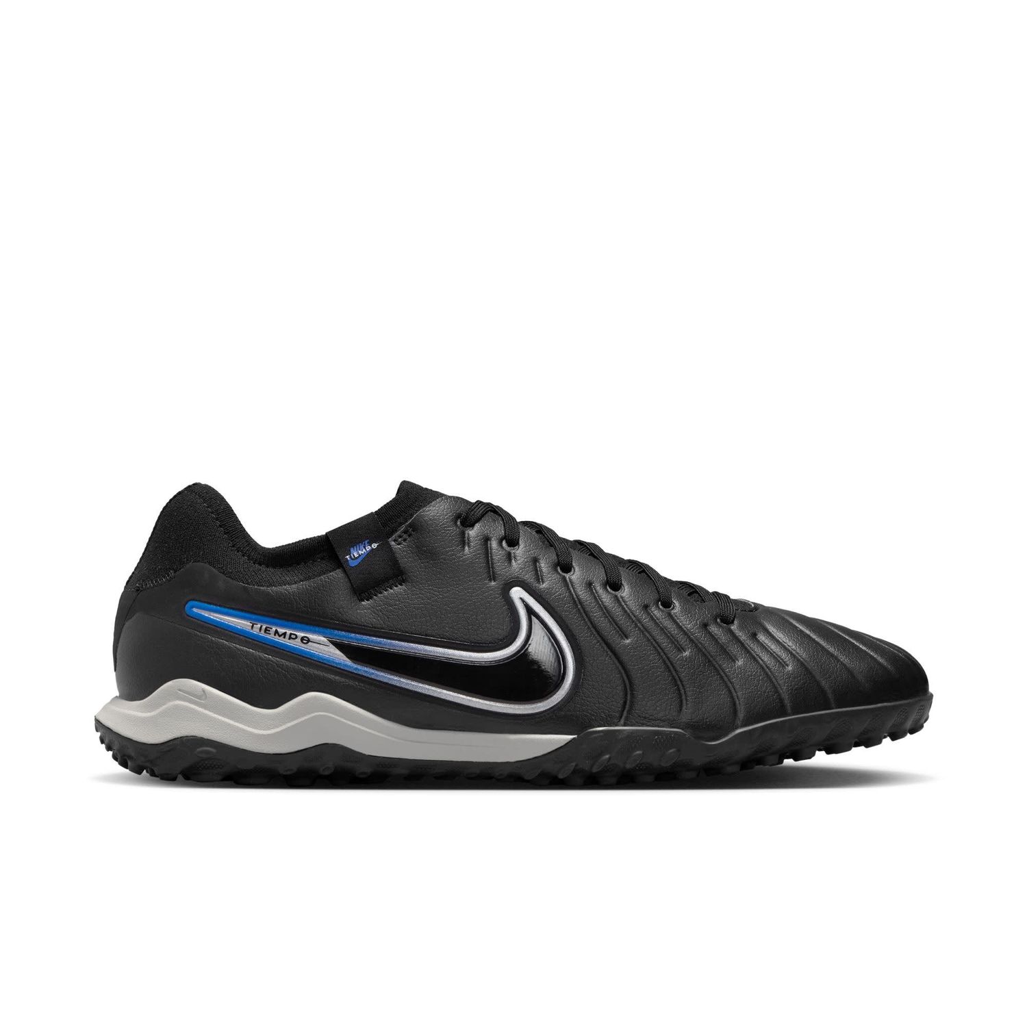 TIEMPO LEGEND 10 PRO TF (BLACK/BLUE)