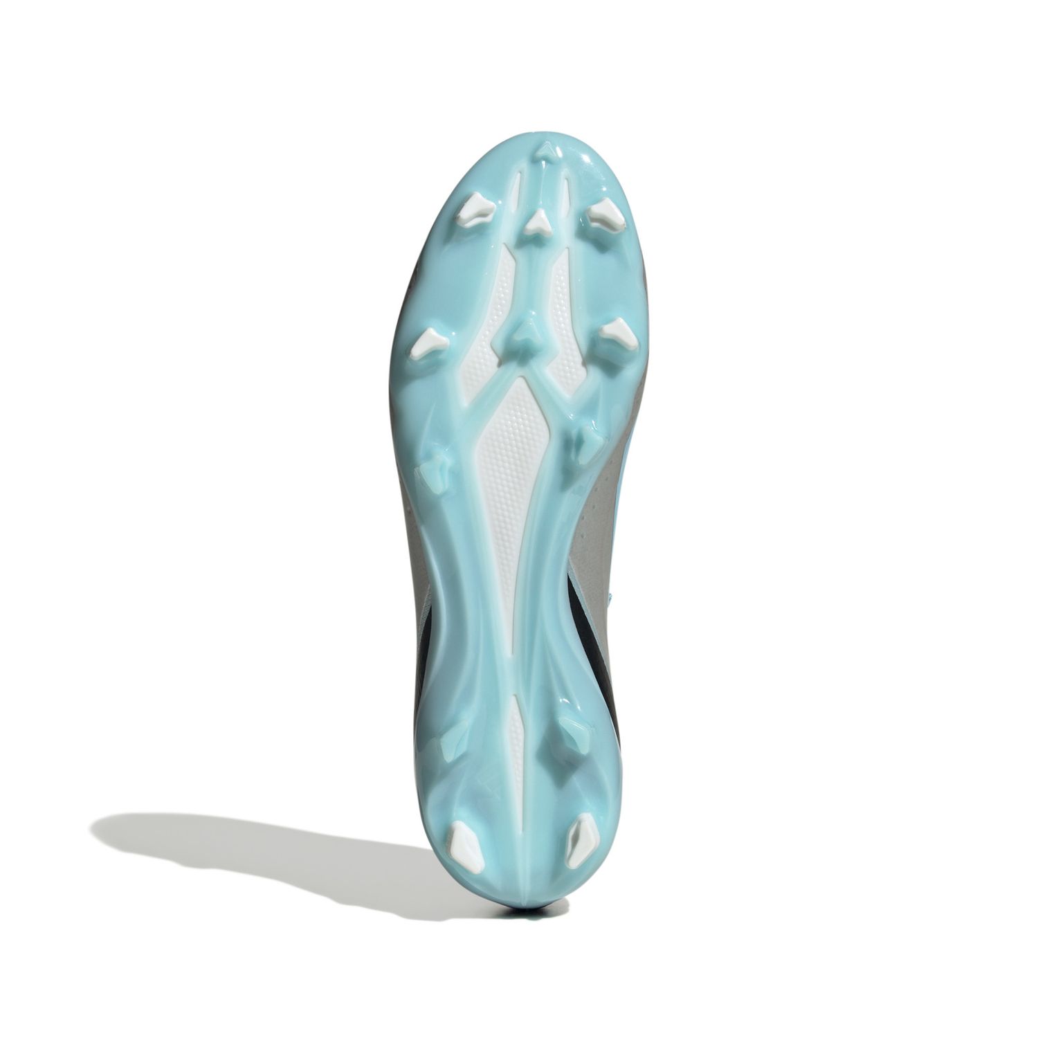 X CRAZYFAST MESSI.3 FG (SILVER/SKY)