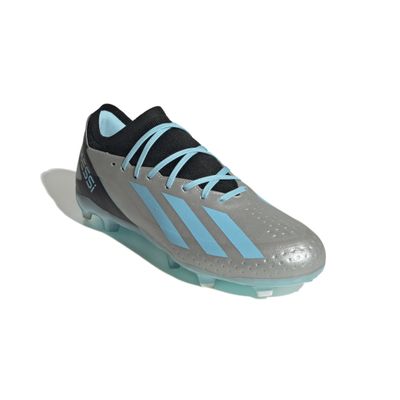 Adidas X Crazyfast Messi.3 FG - SoccerWorld