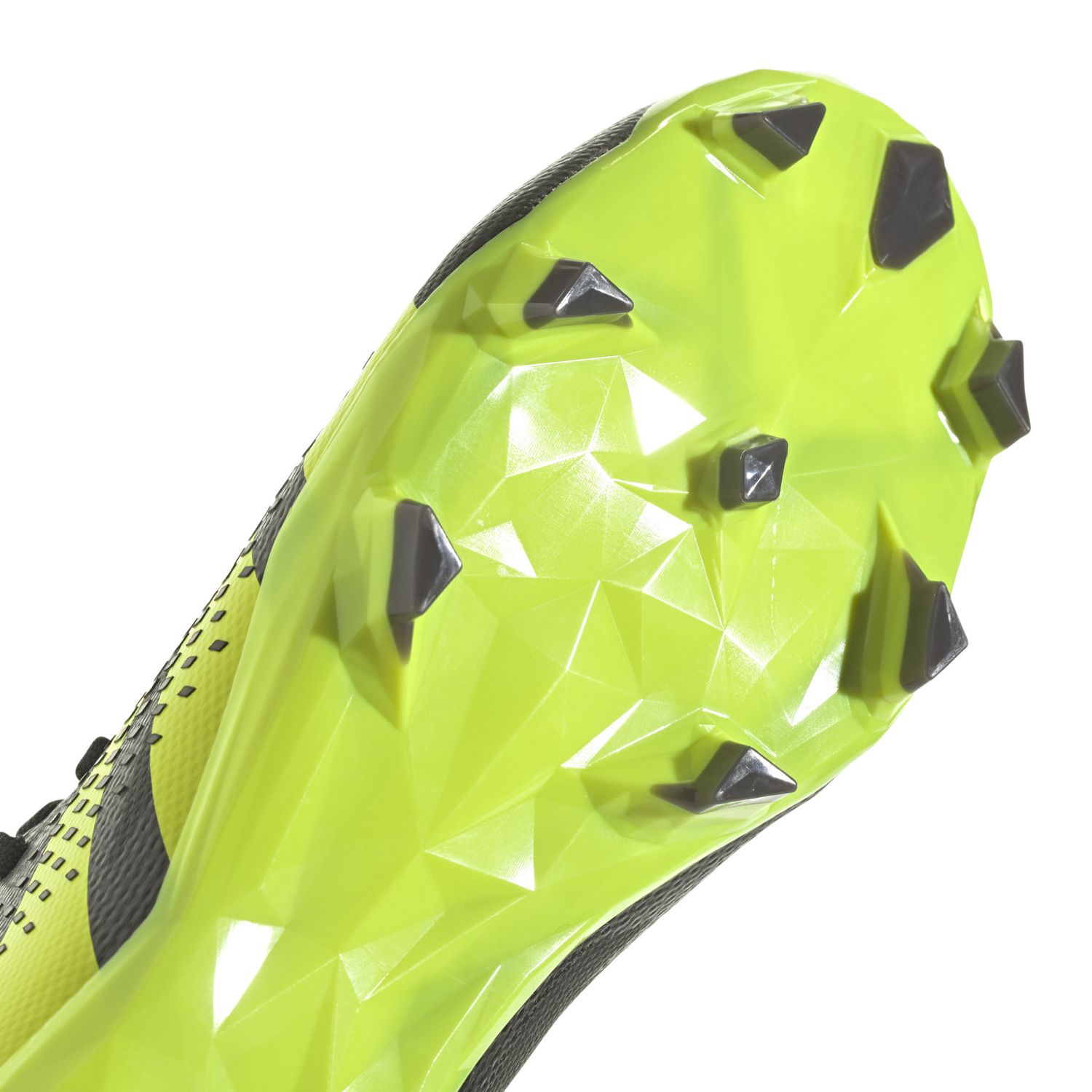 PREDATOR ACCURACY INJECTION.3 FG (BLACK/GRAY/LIME)