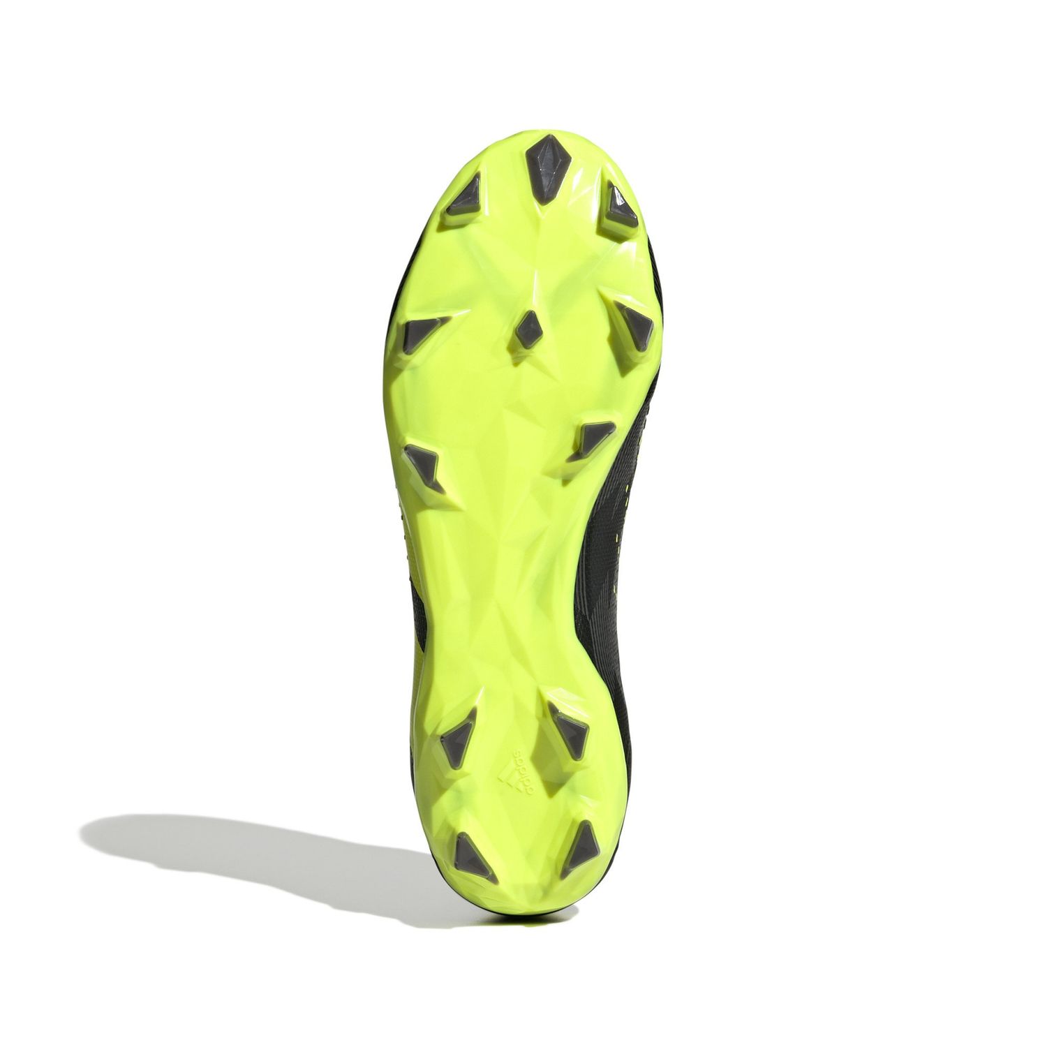 PREDATOR ACCURACY INJECTION.3 FG (BLACK/GRAY/LIME)