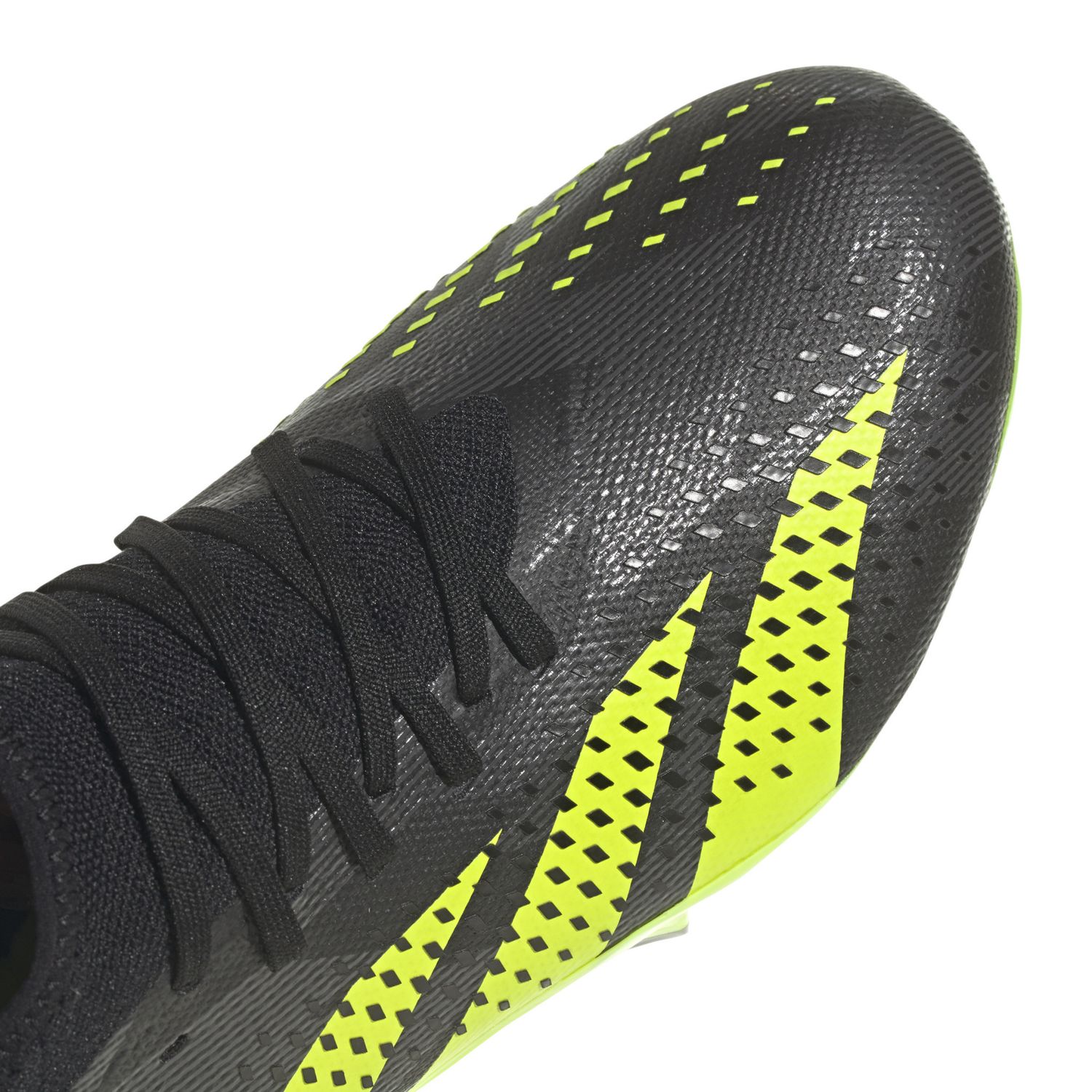 PREDATOR ACCURACY INJECTION.3 FG (BLACK/GRAY/LIME)