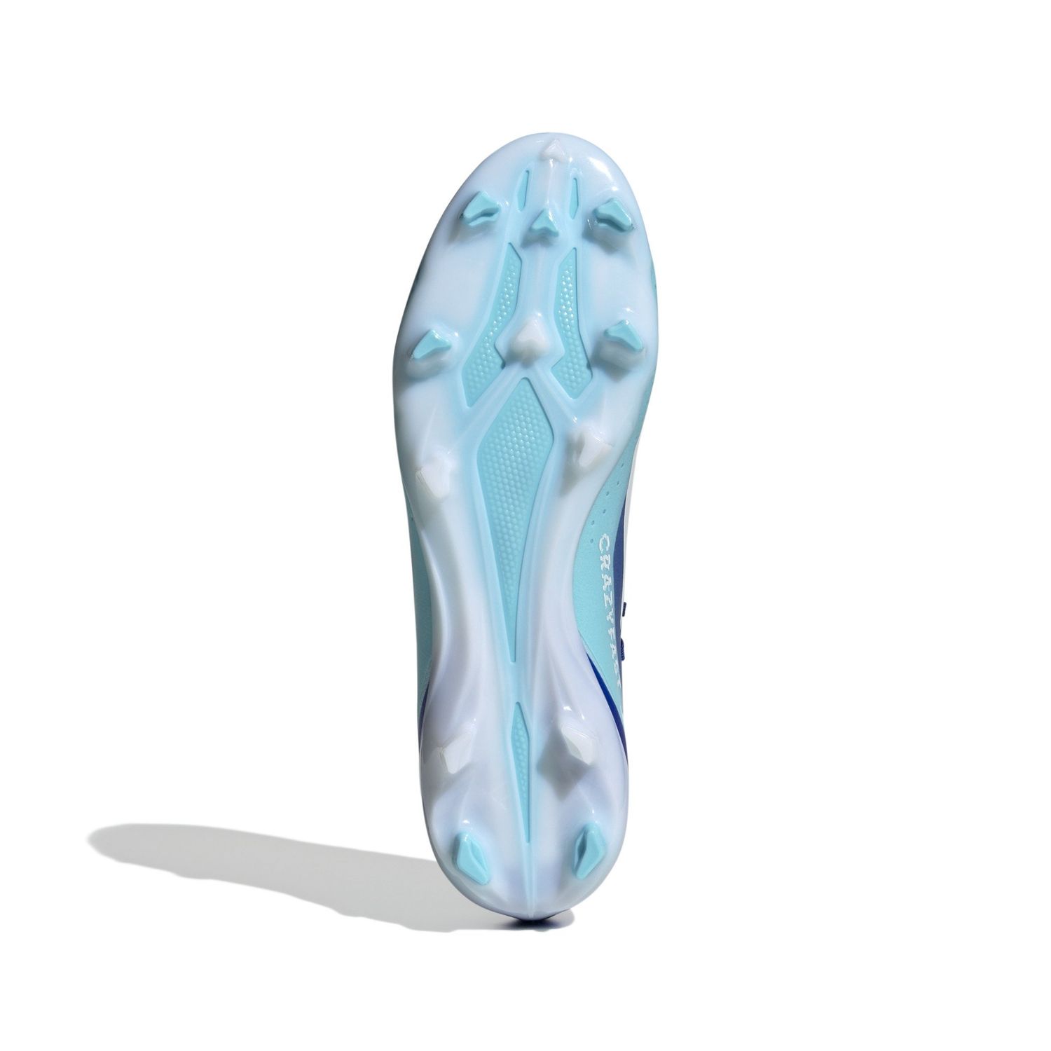 X CRAZYFAST.3 FG (BLUE/WHITE)