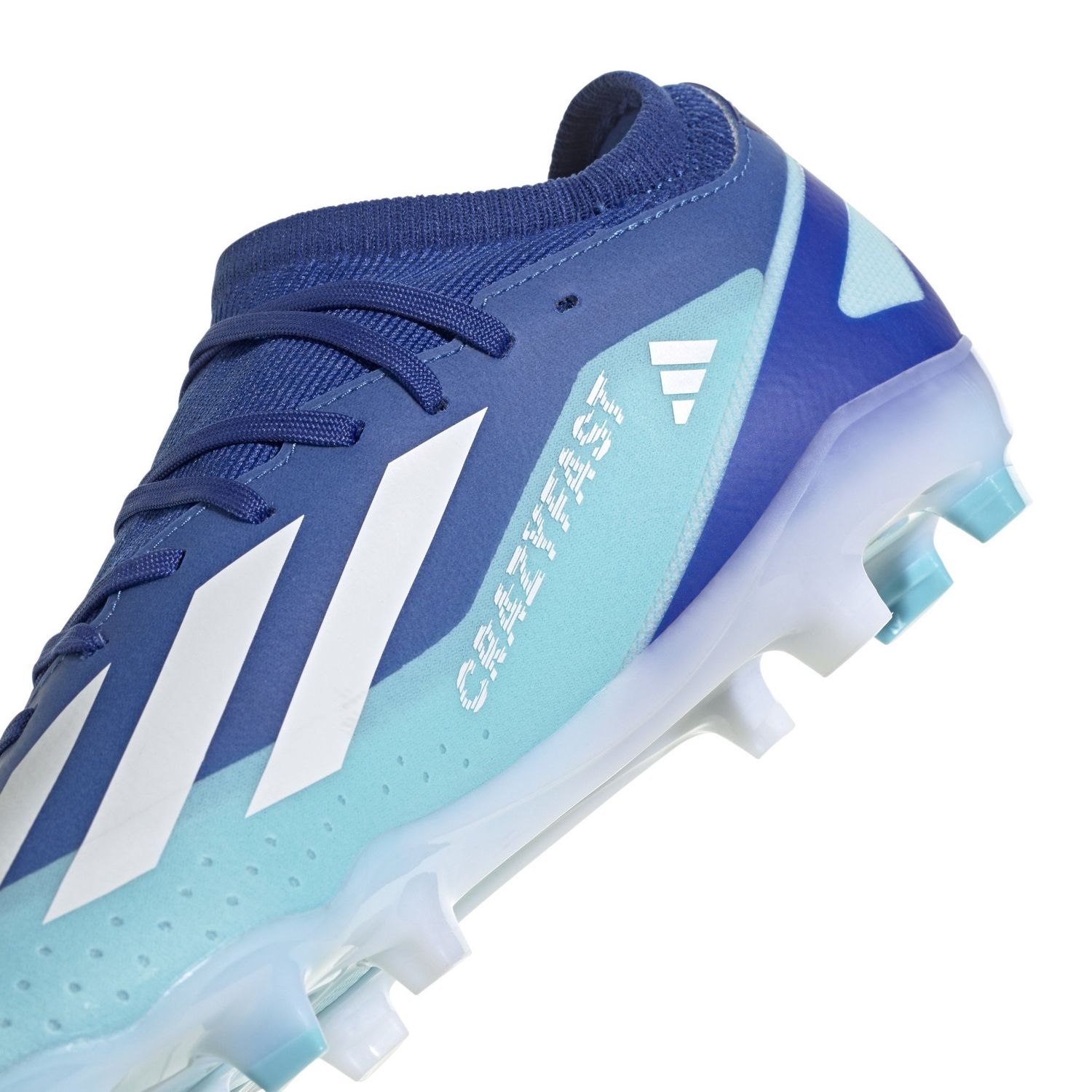 X CRAZYFAST.3 FG (BLUE/WHITE)