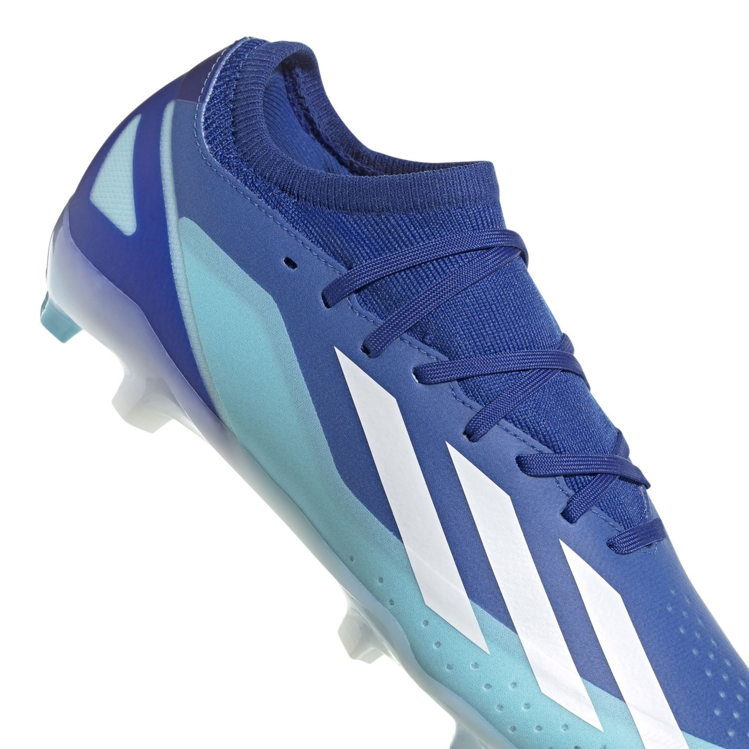 X CRAZYFAST.3 FG (BLUE/WHITE)