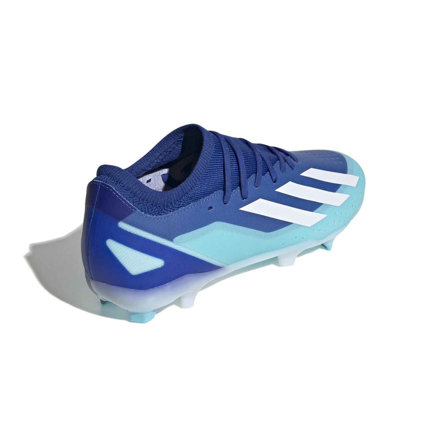 X CRAZYFAST.3 FG (BLUE/WHITE)