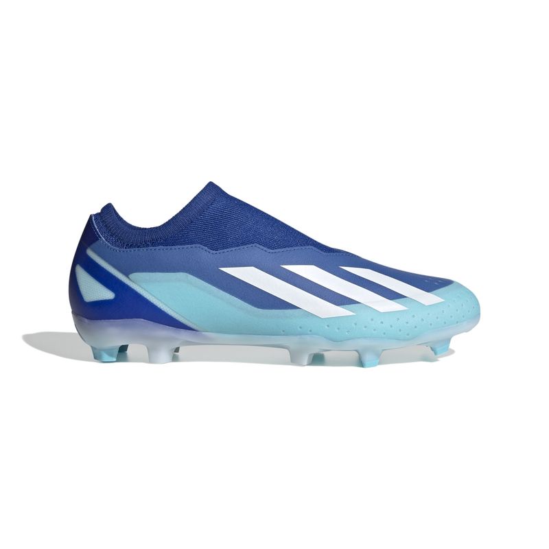 Adidas X Crazyfast.3 Laceless FG - SoccerWorld Adidas X Crazyfast.3 Laceless FG - SoccerWorld