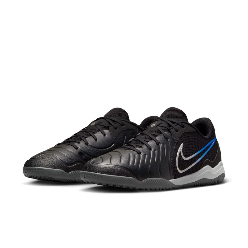 TIEMPO LEGEND 10 ACADEMY IC (BLACK/BLUE)