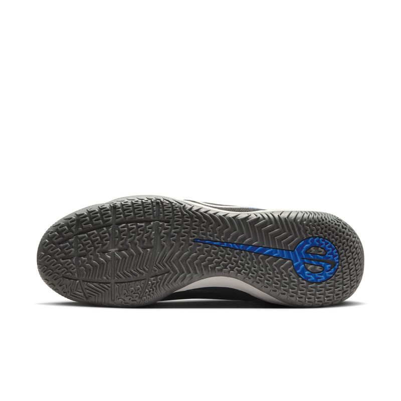 TIEMPO LEGEND 10 ACADEMY IC (BLACK/BLUE)