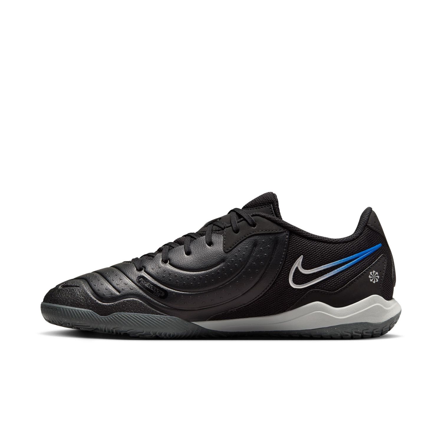 TIEMPO LEGEND 10 ACADEMY IC (BLACK/BLUE)