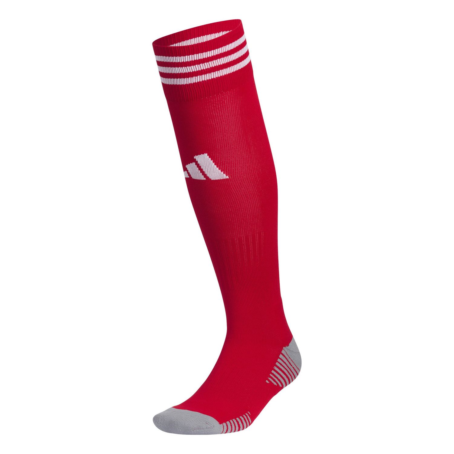 COPA ZONE CUSHION V SOCKS (RED/WHITE)