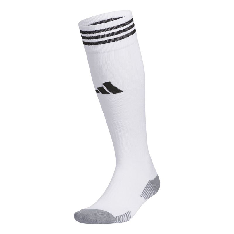 COPA ZONE CUSHION V SOCKS (WHITE/BLACK)