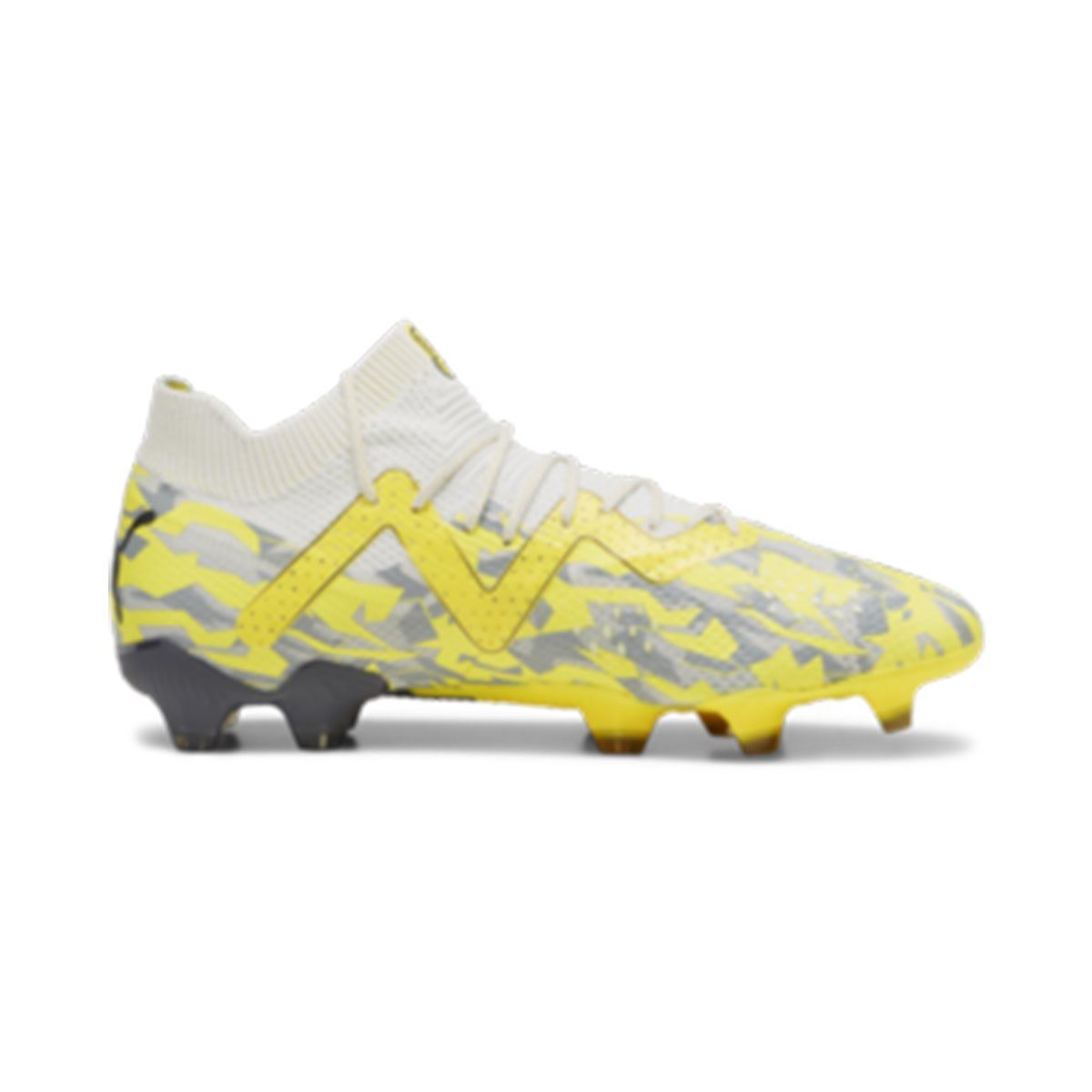 FUTURE ULTIMATE FG/AG (YELLOW/GRAY)