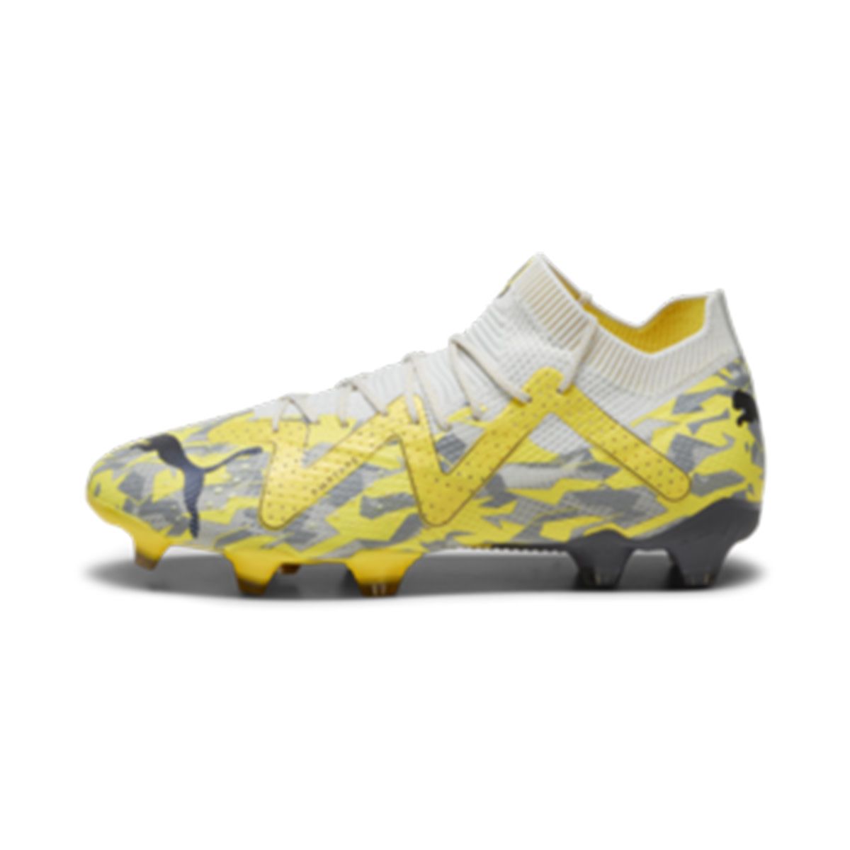 FUTURE ULTIMATE FG/AG (YELLOW/GRAY)