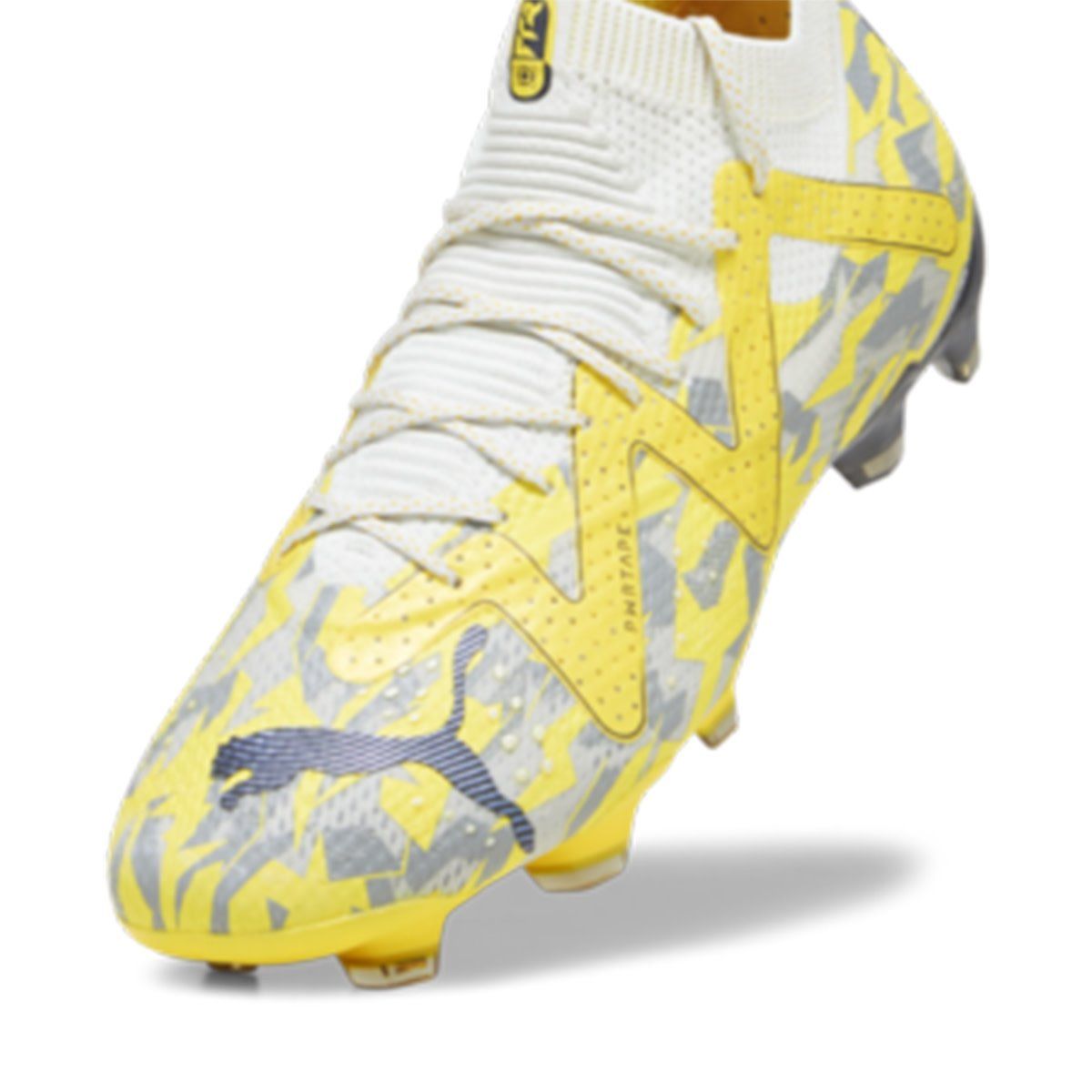 FUTURE ULTIMATE FG/AG (YELLOW/GRAY)