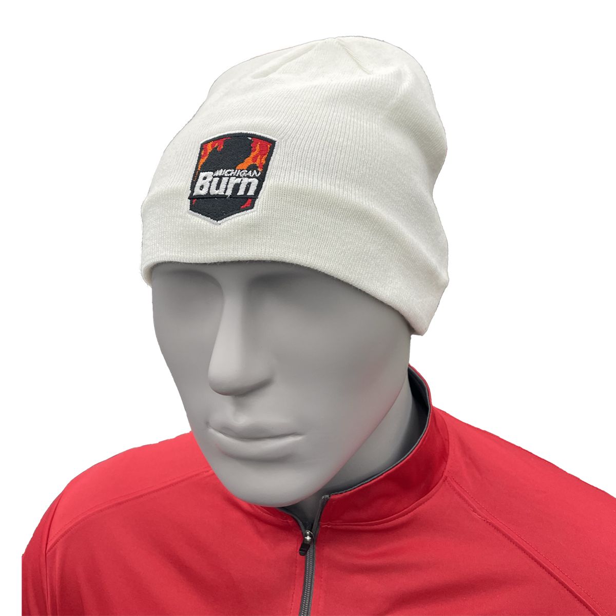 MI BURN COOL MAX BEANIE 