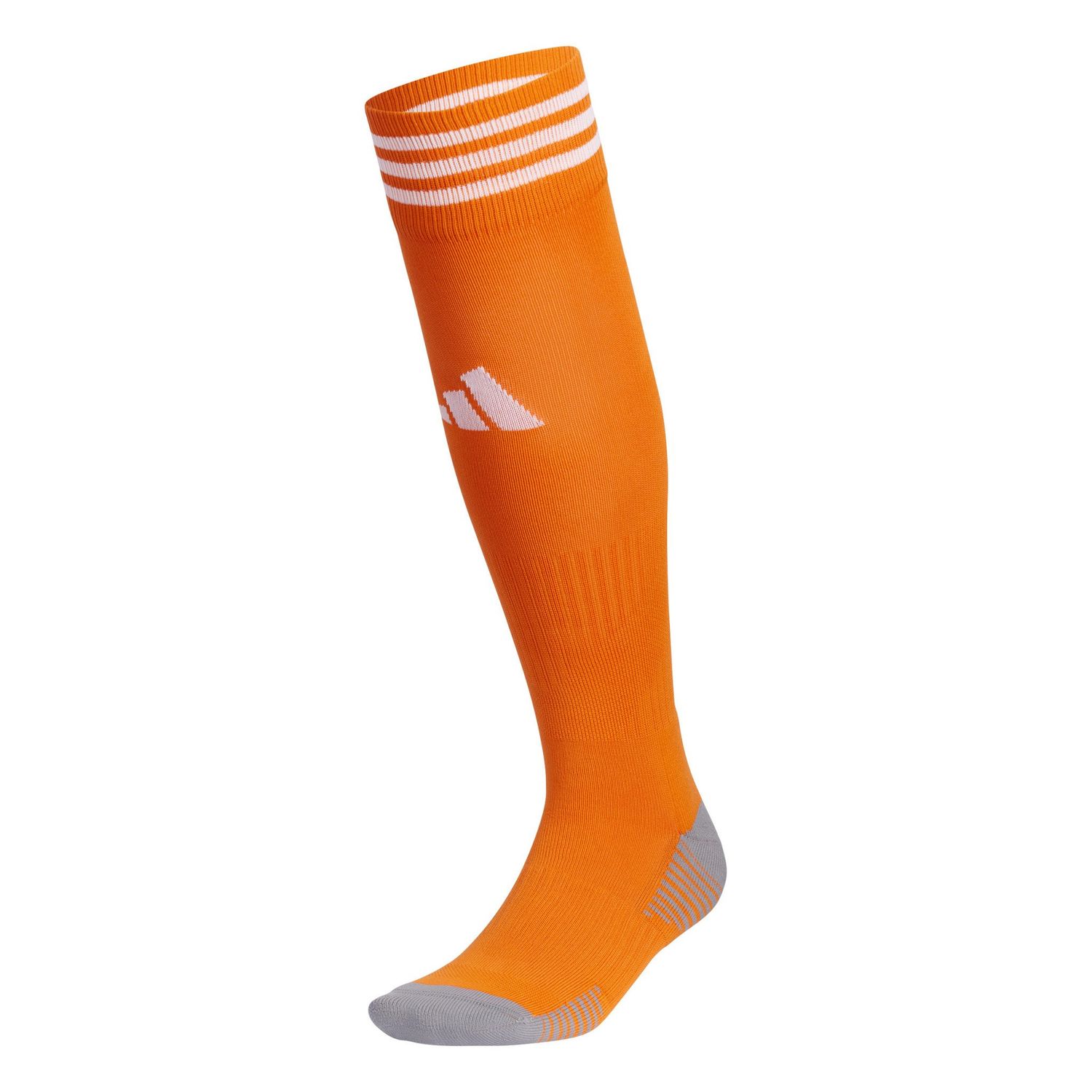 COPA ZONE CUSHION V SOCKS (ORANGE/WHITE)