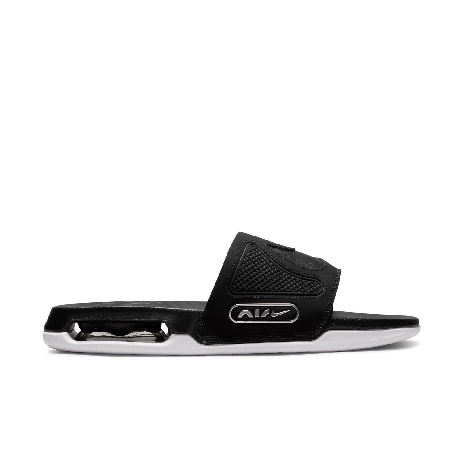 AIR MAX CIRRO SLIDE (BLACK/BLACK)