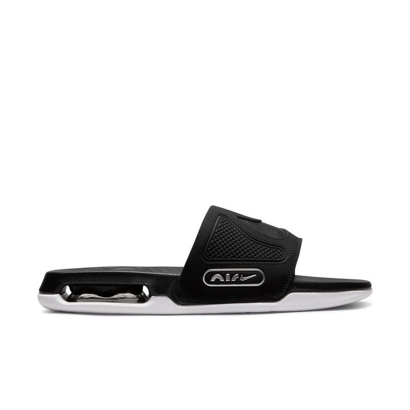 AIR MAX CIRRO SLIDE (BLACK/BLACK)
