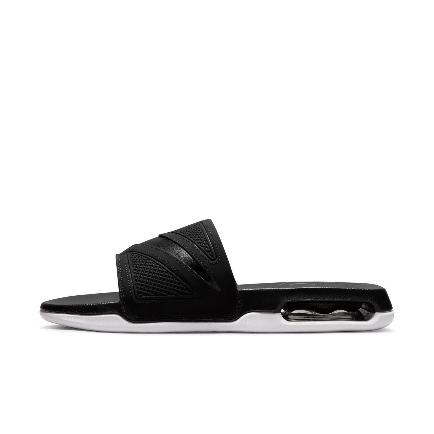 AIR MAX CIRRO SLIDE (BLACK/BLACK)