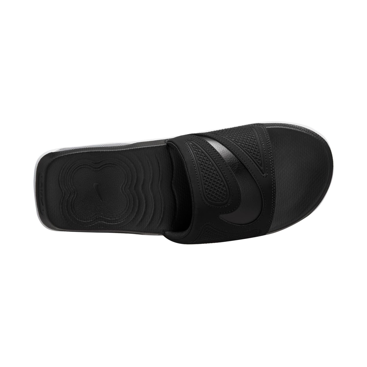 AIR MAX CIRRO SLIDE (BLACK/BLACK)