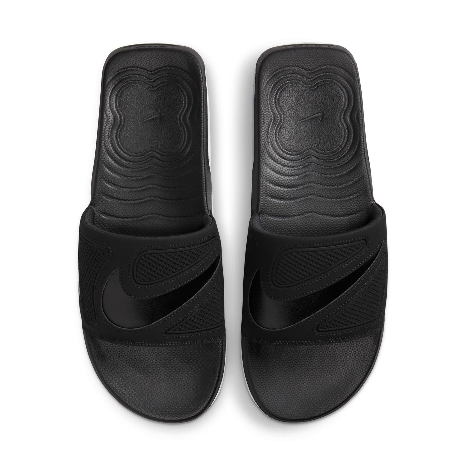 AIR MAX CIRRO SLIDE (BLACK/BLACK)