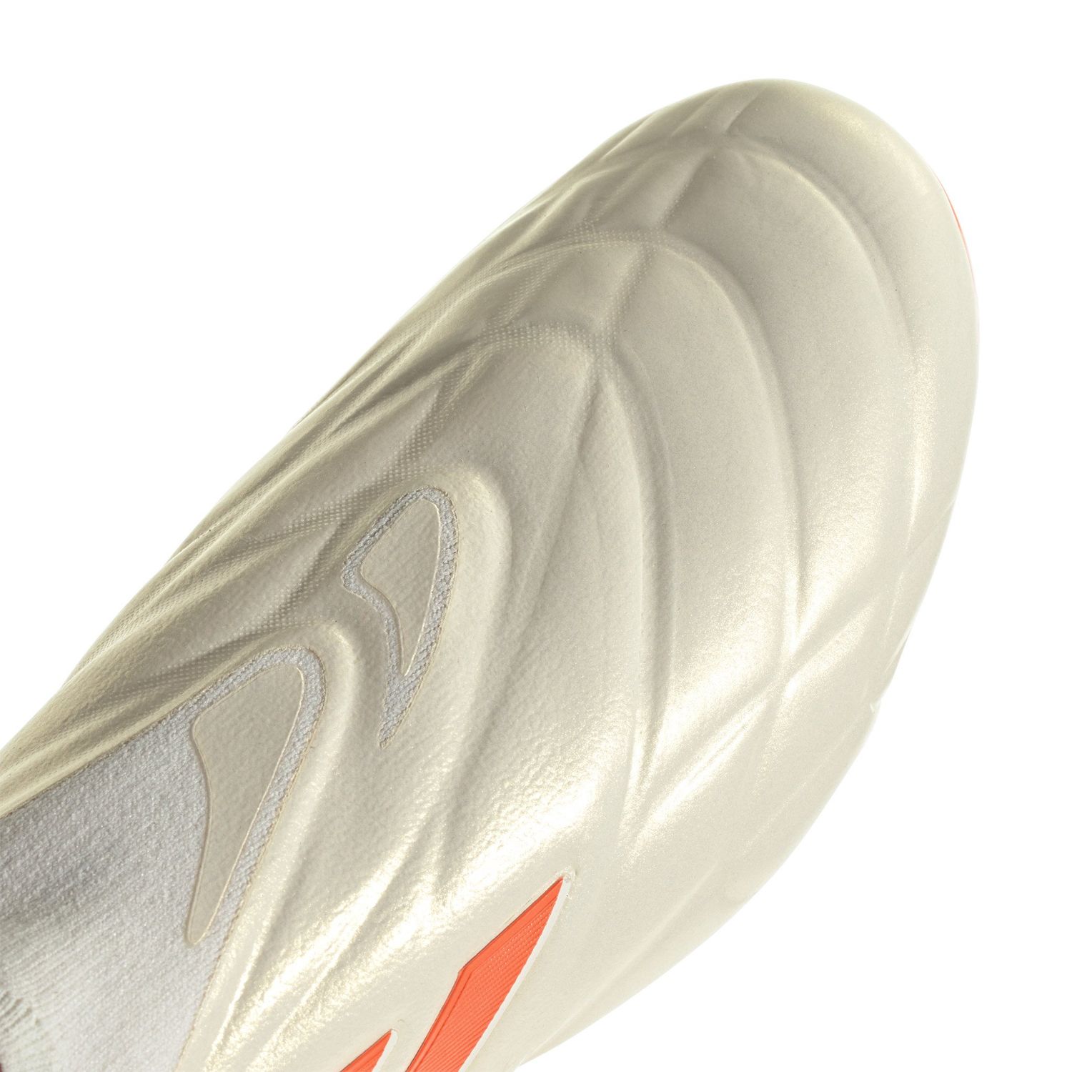 COPA PURE+ FG (WHITE/ORANGE)