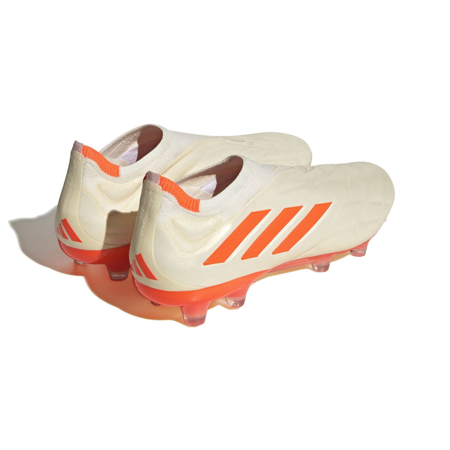 COPA PURE+ FG (WHITE/ORANGE)