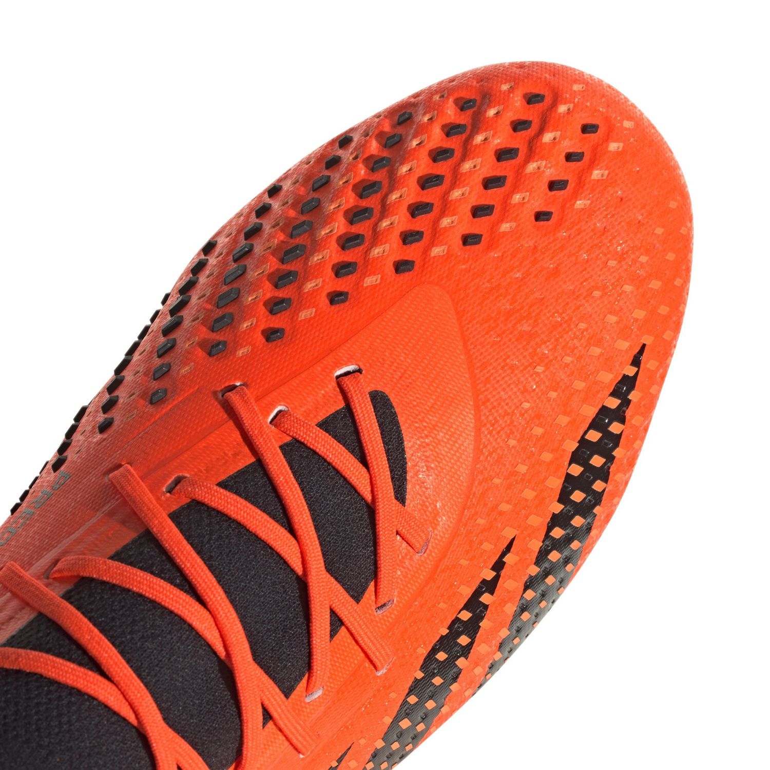 PREDATOR ACCURACY.1 AG (ORANGE/BLACK)