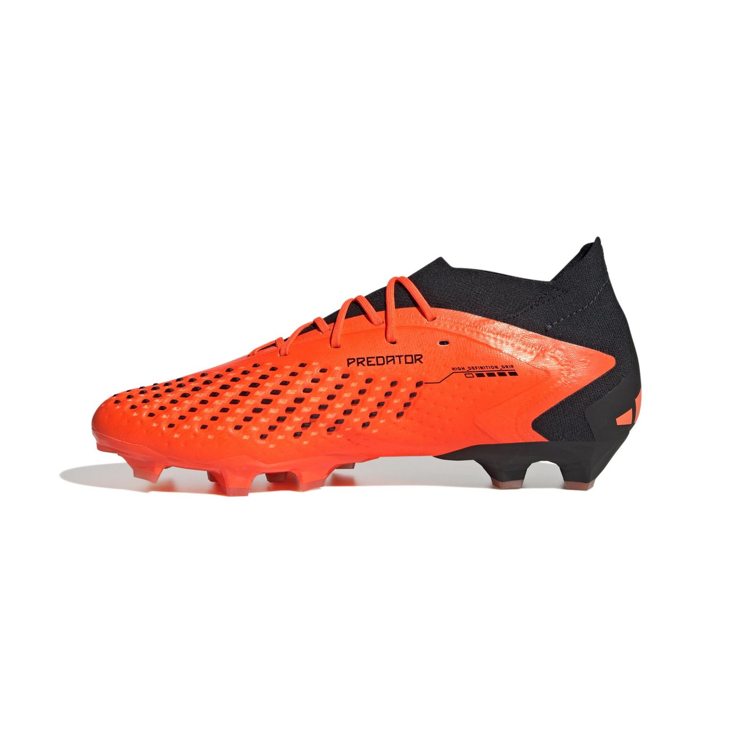 PREDATOR ACCURACY.1 AG (ORANGE/BLACK)