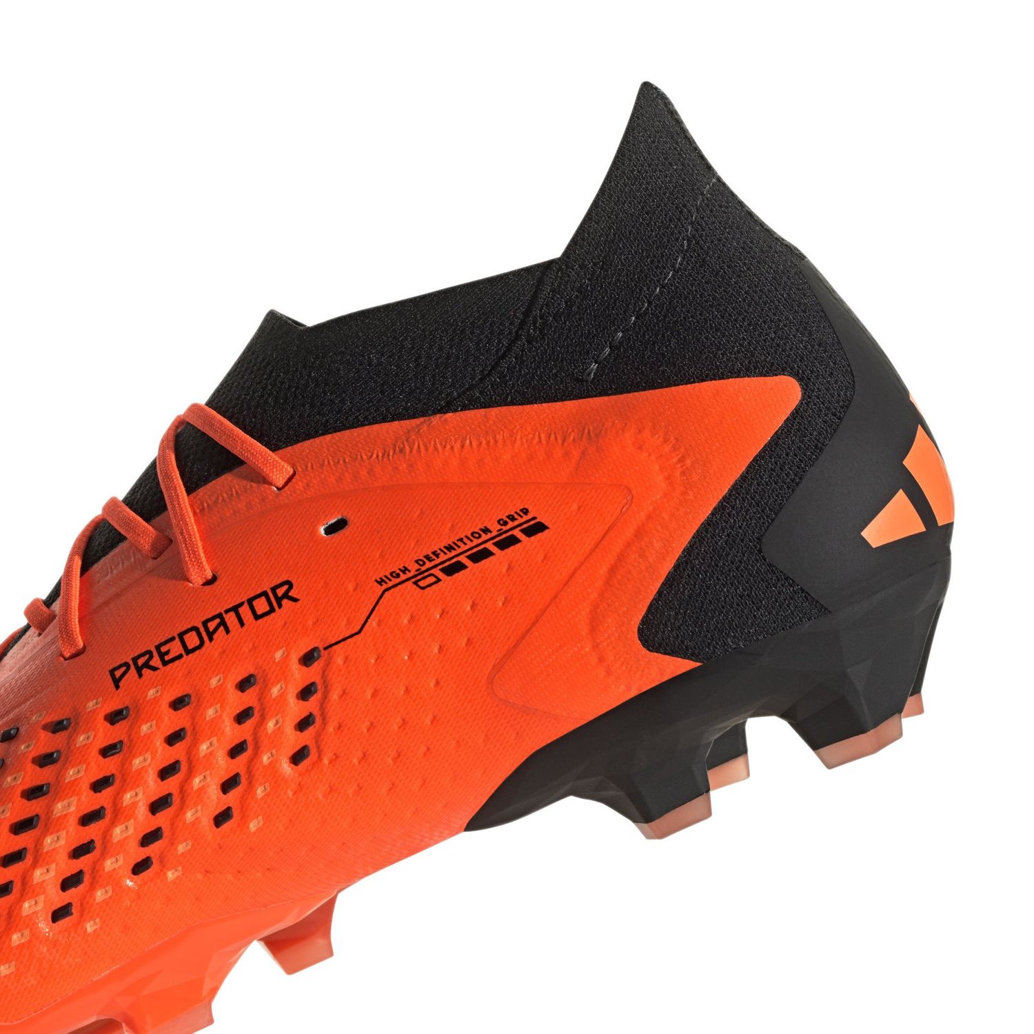 PREDATOR ACCURACY.1 AG (ORANGE/BLACK)