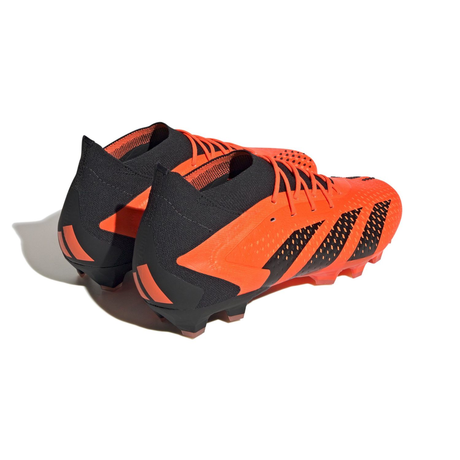 PREDATOR ACCURACY.1 AG (ORANGE/BLACK)