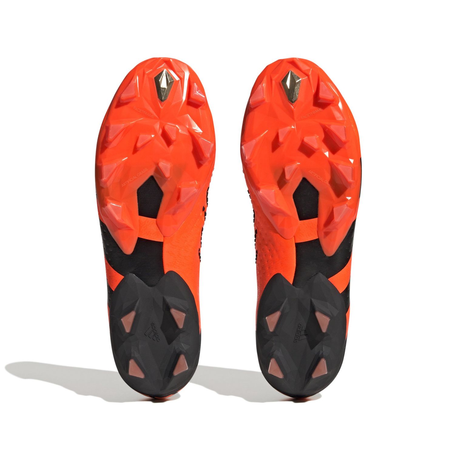 PREDATOR ACCURACY.1 AG (ORANGE/BLACK)