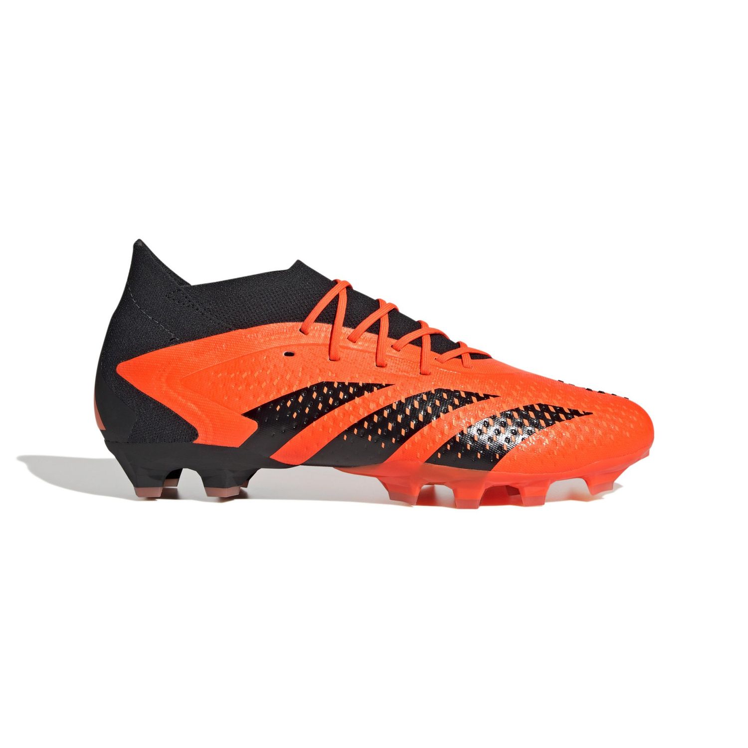PREDATOR ACCURACY.1 AG (ORANGE/BLACK)