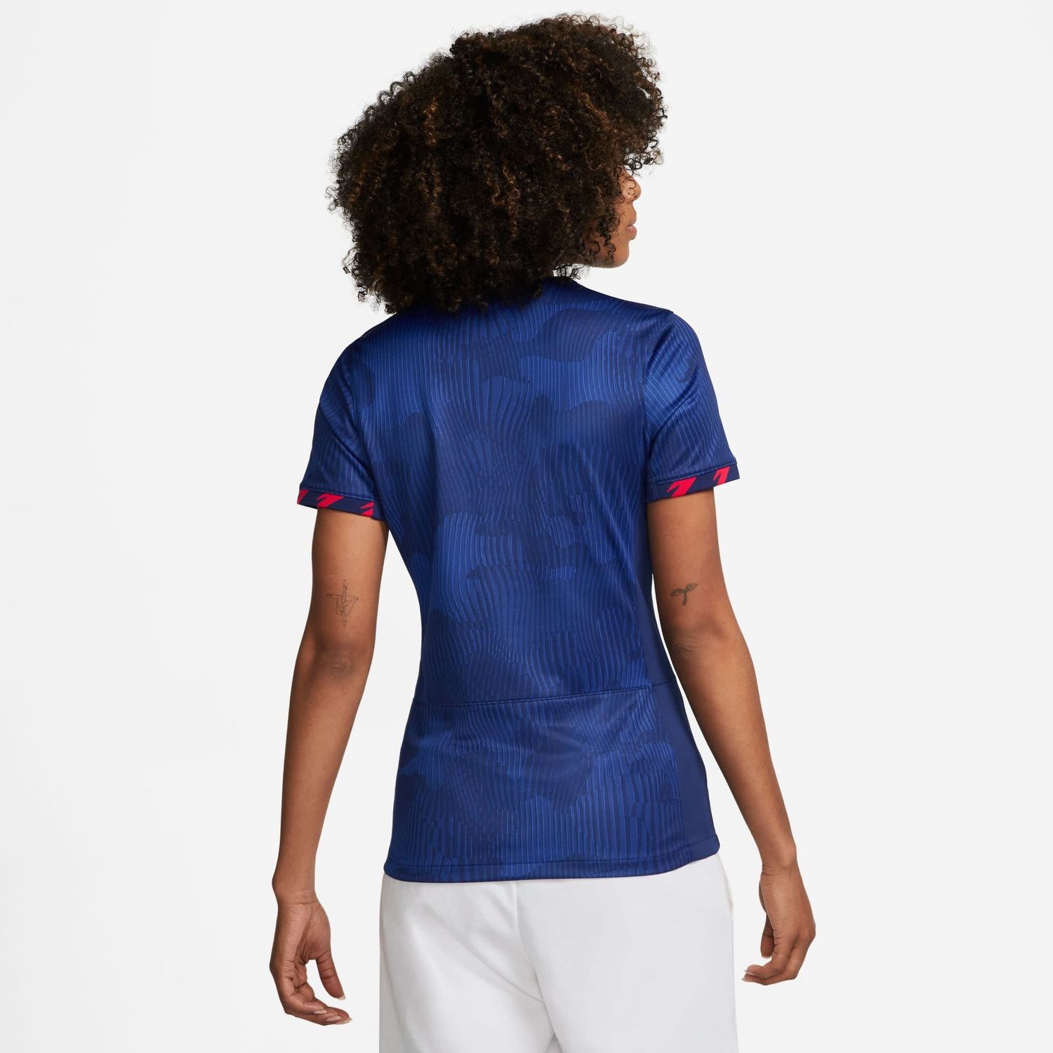 USA 2023 USWNT AWAY JERSEY WOMEN'S (NAVY)