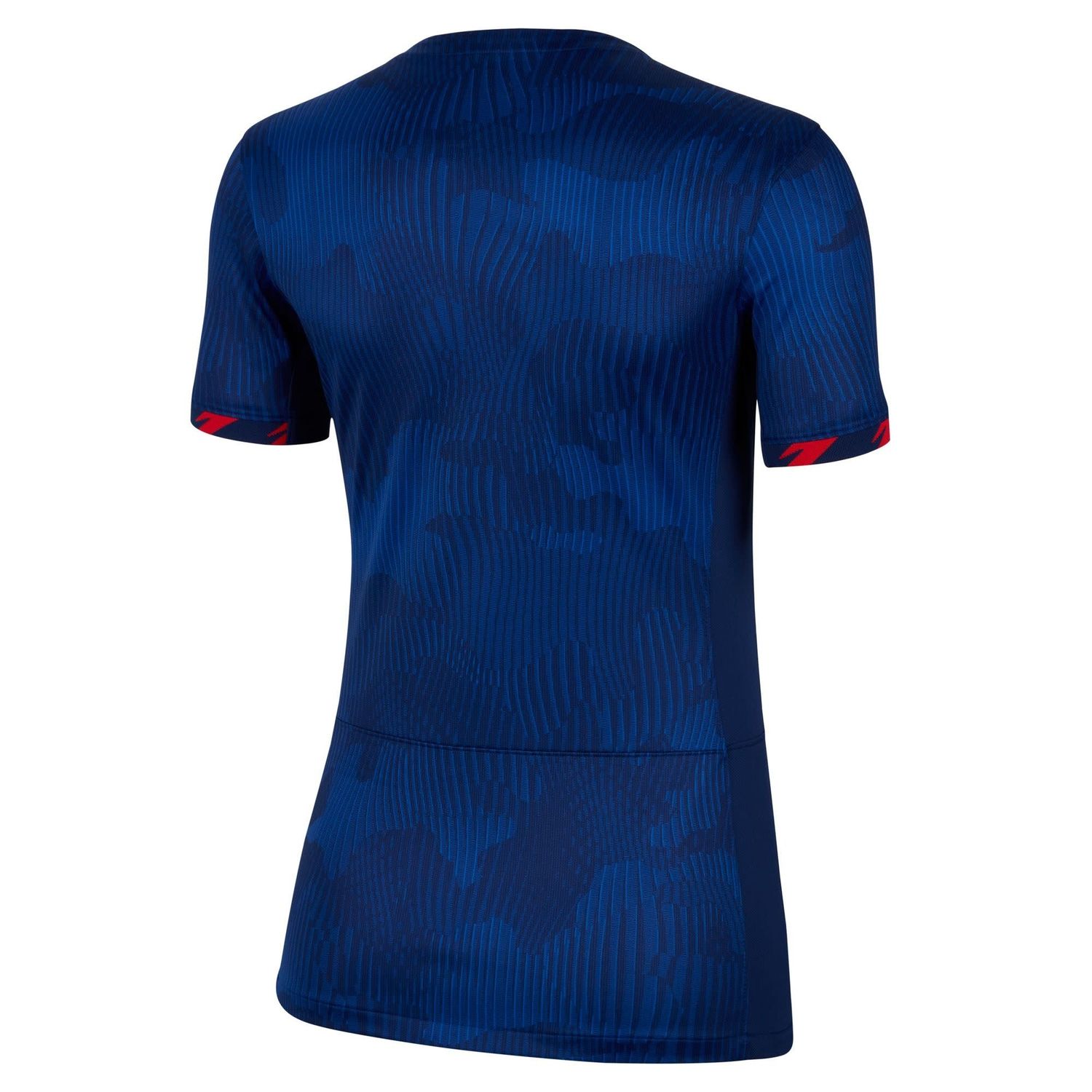 USA 2023 USWNT AWAY JERSEY WOMEN'S (NAVY)