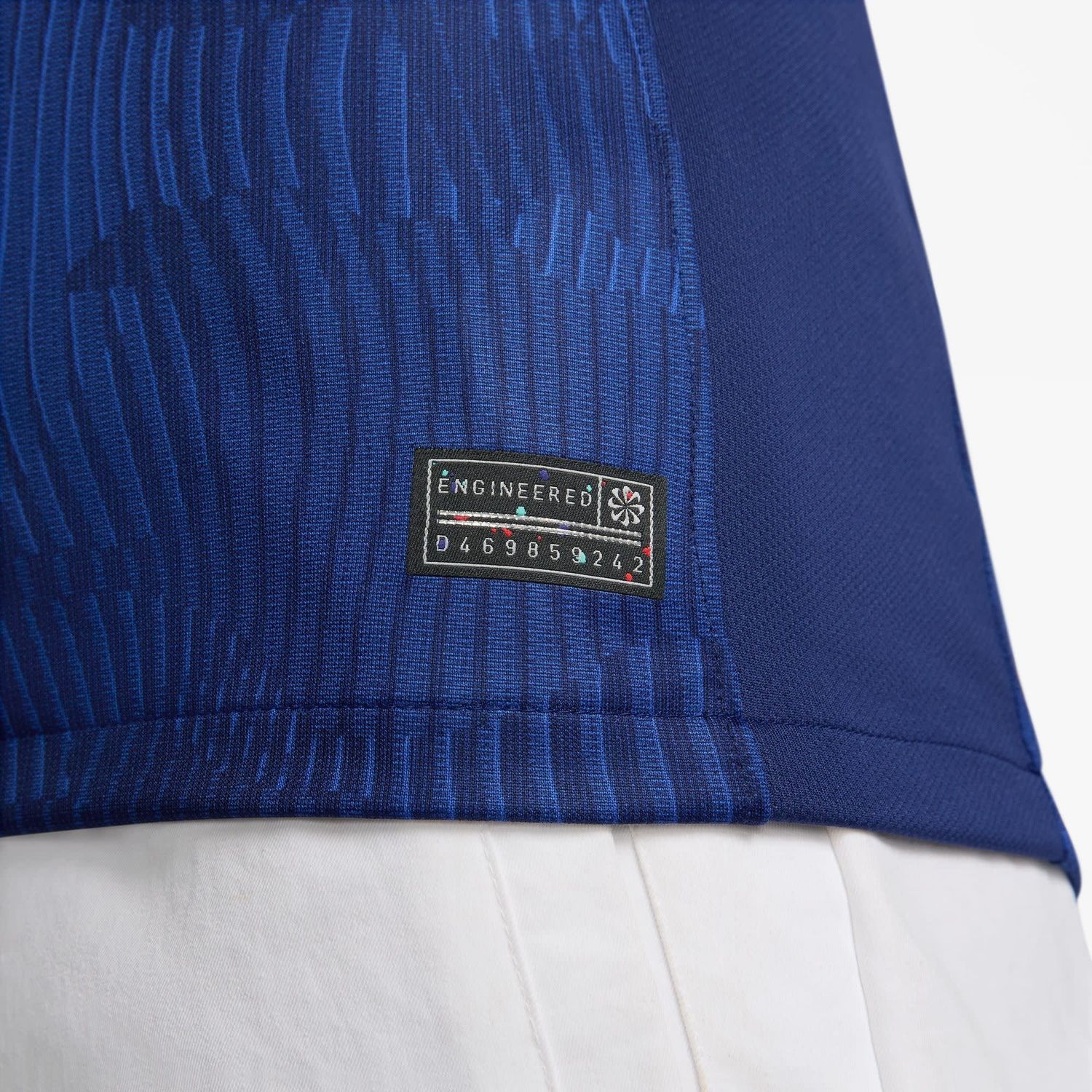 USA 2023 USWNT AWAY JERSEY WOMEN'S (NAVY)