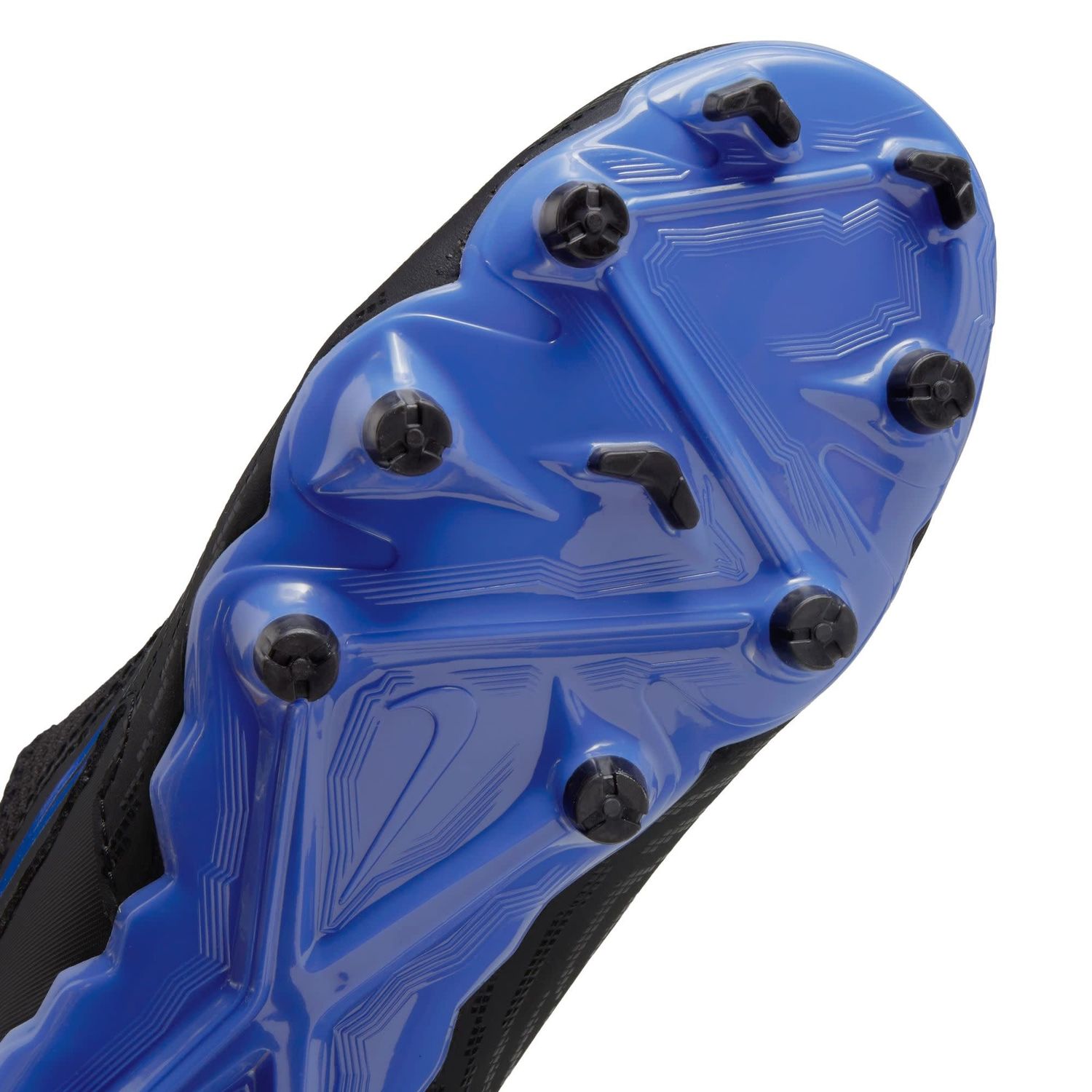 PHANTOM GX ACADEMY DF FG/MG JR (BLACK/BLUE)