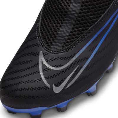 Nike Phantom GX Academy DF FG/MG Jr - SoccerWorld display picture 3