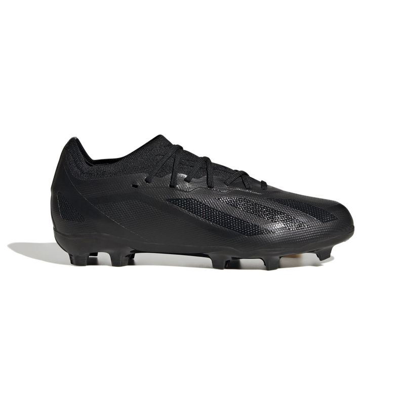 Adidas X Crazyfast.1 FG Jr - SoccerWorld