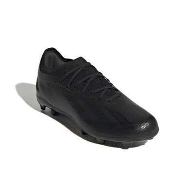 Adidas X Crazyfast.1 FG Jr - SoccerWorld